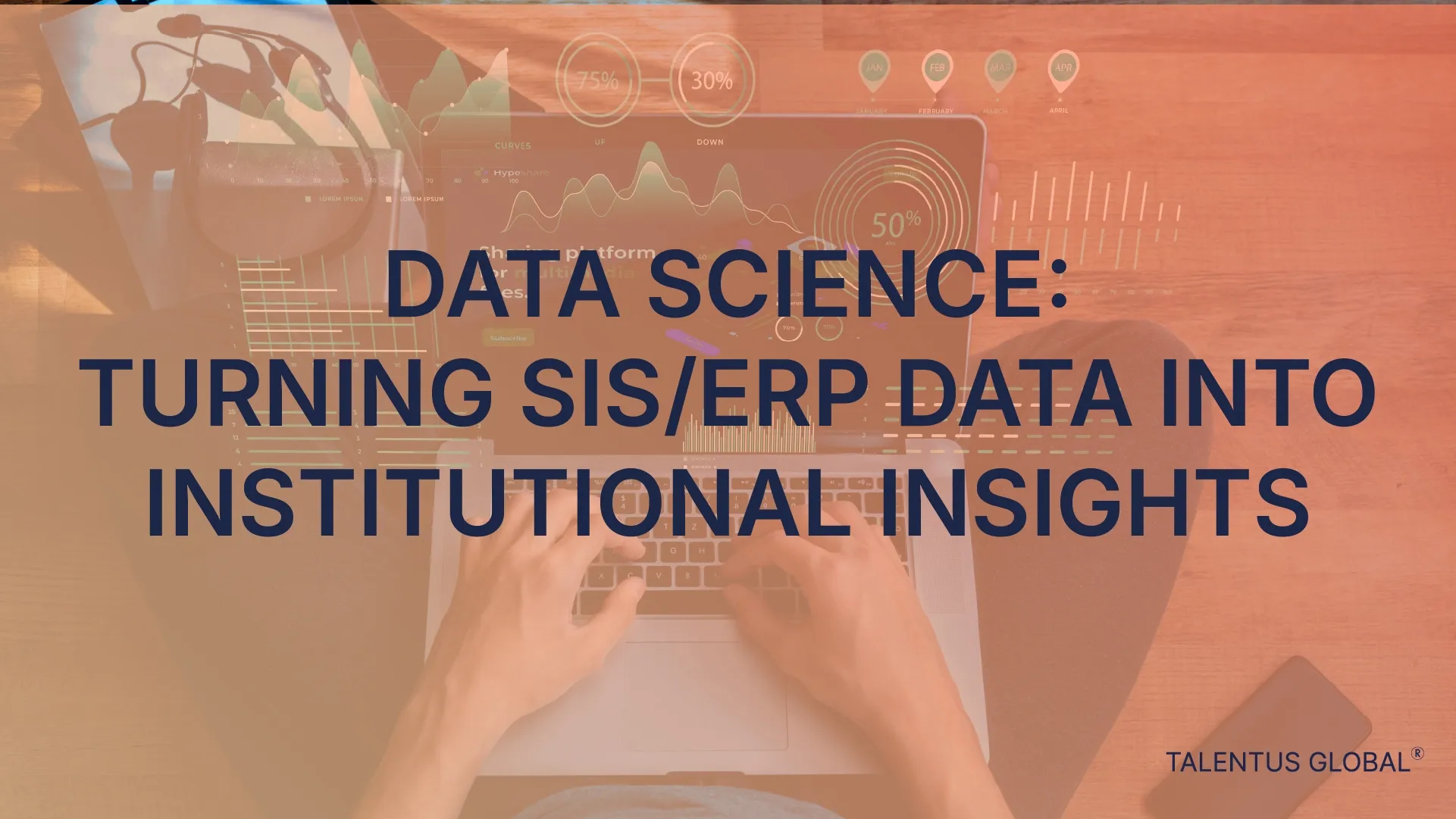 Data Science: Turning SIS/ERP Data into Institutional Insights
