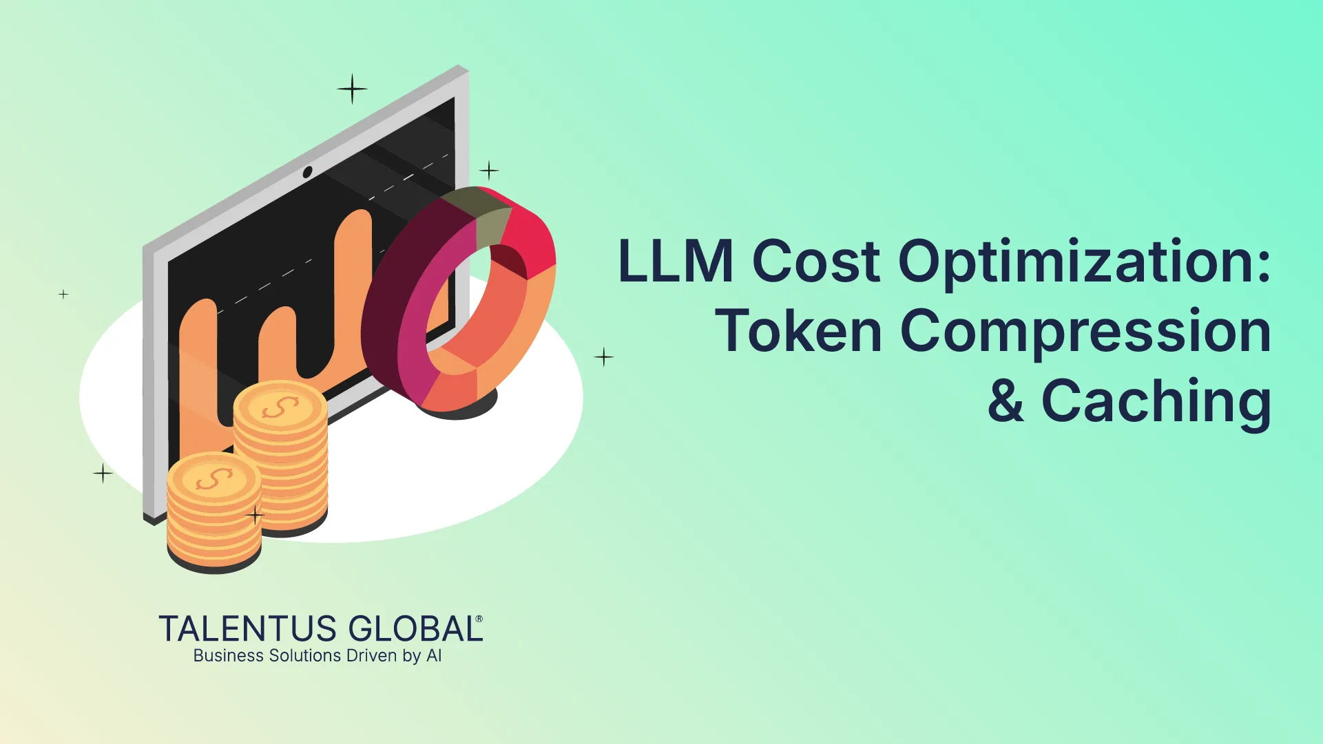 LLM Cost Optimization: Token Compression & Caching