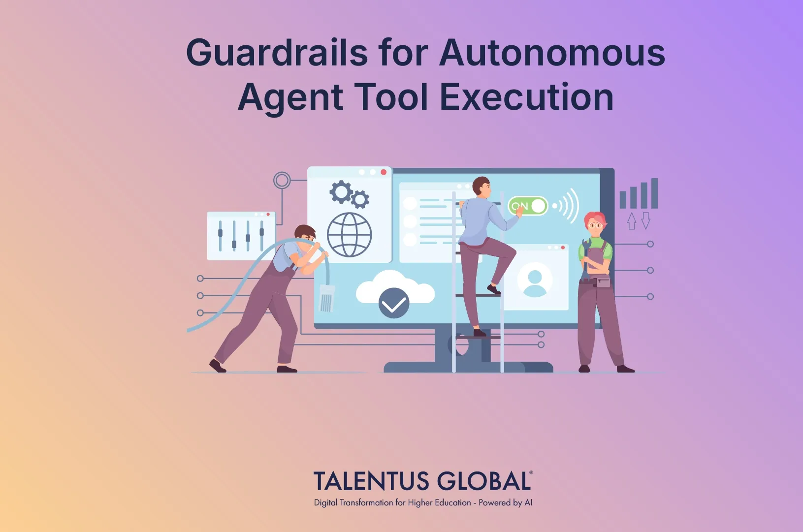 Guardrails for Autonomous Agent Tool Execution