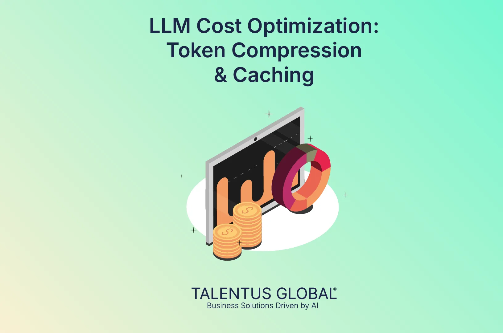 LLM Cost Optimization: Token Compression & Caching