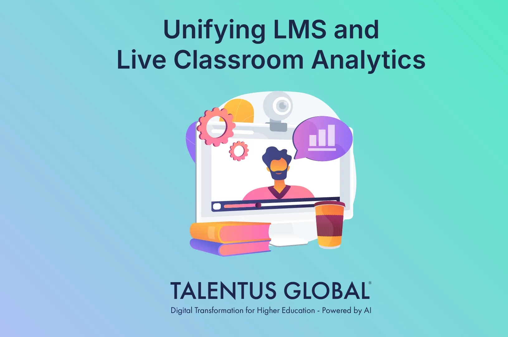 Unifying LMS and Live Classroom Analytics