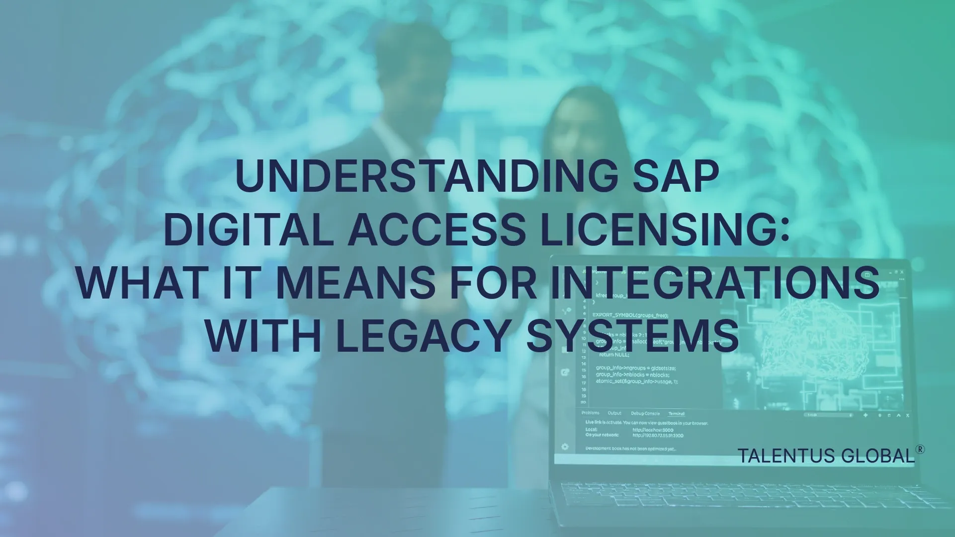 Understanding SAP Digital Access Licensing: What It Means for Integrations with Legacy Systems